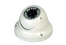 CCTV Vandal Proof Dome IR MODEL : CAM 838 RO