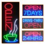 Jual: Running Text / Moving Sign LED