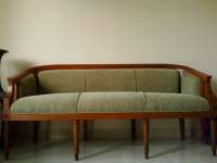 Sofa,  Gorden,  Wallpaper DLL