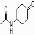 4-N-acetyl-amino-cyclohexanone