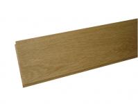 solid Oak flooring