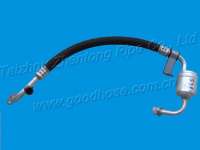 cars air conditioning hose