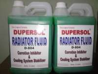 RADIATOR COOLANT 804