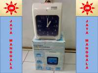 Mesin absensi Time Tech KL 3300