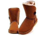 Wholesale women' s UGG boots,  chestnut color
