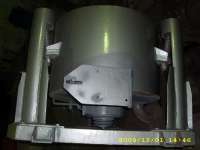 mesin pemeras pakaian 60 kg ( extractor )
