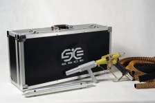 SSCE2063 Portable Vacuum Blast Gun