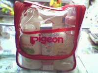 PAKET PIGEON dalam Tas