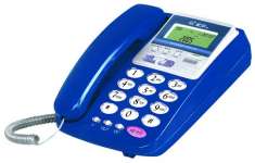 Caller ID phone HCD-0819