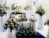 TOKO BUNGA MEDAN Diana FLORIST 082140908989