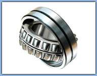 Bearings/ Roller Bearings/ Spherical Roller Bearings