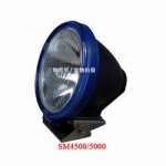 9" HID heavy duty vehicle,  offroad,  truck' s driving light,  ITEM: SM5000