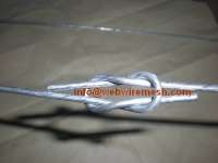 Galvanized Bale Ties