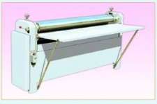 BJ Series of Gum Mounting Machine