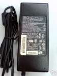 ADAPTOR COMPAQ 18.5V 4.9A EVO ( JACK BULAT KECIL) ORIGINAL SPARE PART. ( WITH AC POWER CABLE)