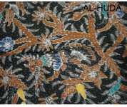 Batik Tulis Al-Huda # 4619