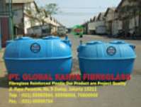 SEPTIC TANK BIOTECH - INDONESIA- BIOTECH INTERNATIONAL