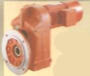 SEW PARALLEL SHAFT HELICAL GEAR UNITS AND GEARED MOTORS