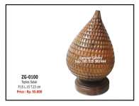 Toples Salak