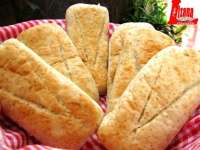 Hoagie Wheat Bread