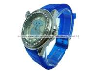 Tous watch,  new style tous watch
