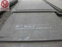 Offer DNV DH32| DH36| DH40 steel plate for shipbuilding and offshore platform.