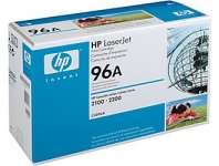 Toner Cartridge HP2200D,  P/ N C4096A