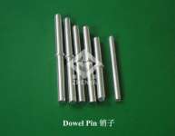 Dowel Pins/ Pin With Ring