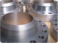 Flange WN,  SCH 40-80,  CARBON STEEL A105 DAN STAINLESS