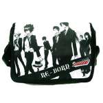 Hitman Reborn bag