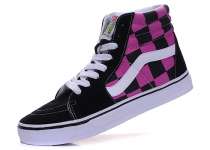 van shoes sk8