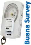 SILVA SightMaster Compass Code SM360LA Lensatic & SM360PA Prismatic call irfan 081908101888