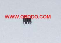 Q46 Q47 X1 X1s auto chip