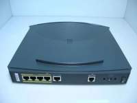 Jual Cisco 837,  Router untuk koneksi ADSL