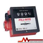 FILL RITE 900 Series Mechanical Flow Meters