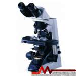 NIKON E 200 Biological Compound Microscope