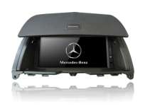 car DVD for Mercedes-Benz C-CLASS