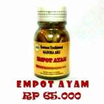 Jamu Empot Empot Super Ramuan Tradisional