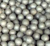 durable forged grinding ball