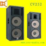 passive speaker dj products live sound music system