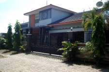 Rumah di Kalipancur - Manyaran - Semarang