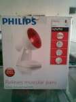 Infra Red Philips
