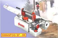 Swanfog SF-88,  Fogging Thermal