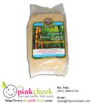 Organic Raw Cane Sugar / Gula Tebu Organik