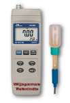 PH METER Model : PH-208