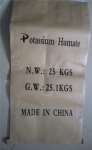 Potassium Humate