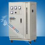 Servo-Type Automatic Voltage Stabilizer/ Regulator TNS-45KVA/ 60KVA