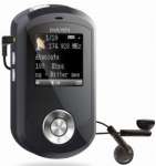 BC-100DA ( Pocket Size DAB/ DAB+ / FM/ MP3/ MP4/ Digital Radio)