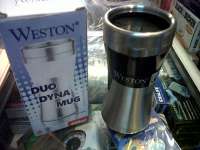 Weston Duo Dyna Mug 400 ML