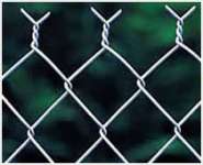 Chain Link Fence